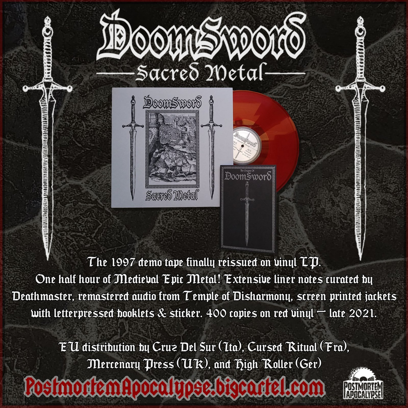 DoomSword 