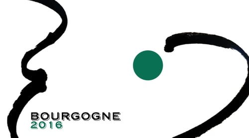 Image of BOURGOGNE 2016