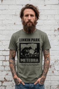 Image 1 of Camiseta Linkin Park