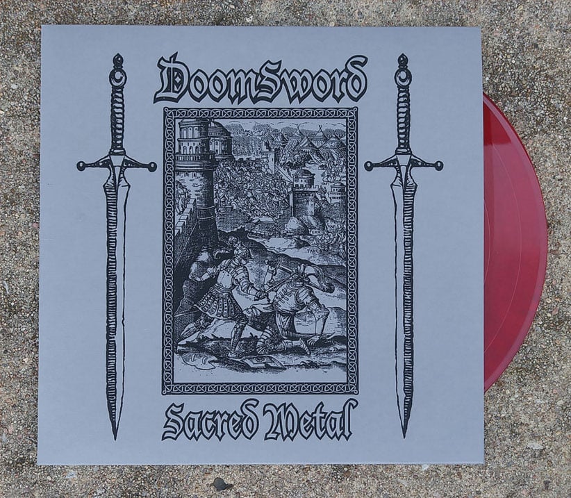 DoomSword 