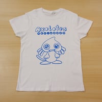 Image 2 of Camiseta axolotes