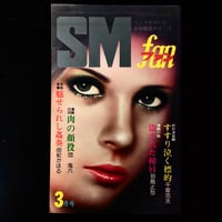 Image 1 of SM Fan 1980 #3