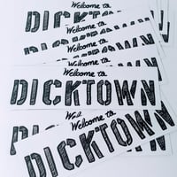 Image 2 of Welcome to Dicktown