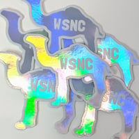 Image 3 of Winston-Salem Holo Camel