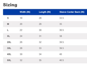 Image of DoomSword "Sacred Metal" BLACK Longsleeve shirt