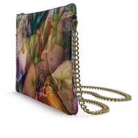 Image 5 of Royal Crossbody Leather Handbag