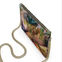 Image 4 of Royal Crossbody Leather Handbag