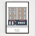 Bison Bar