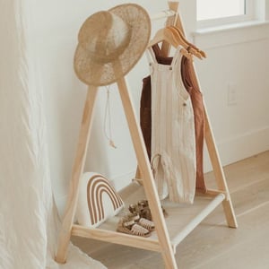 Image of RAINBOW CUSHION