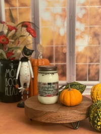 Image 1 of FALL Candles