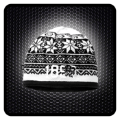 Image of NORWEGER BEANIE
