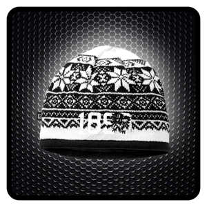 Image of NORWEGER BEANIE