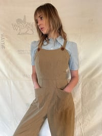 Image 2 of Sammy Overalls size S
