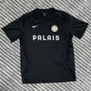 Dennistoun Saints 21/22 'Palais sponsored' Squad Training Top 