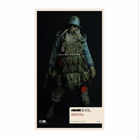 Image 1 of Vintage Toys : Ashley Wood Marquis de Plume (Only 1 in Stock)
