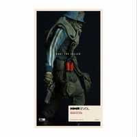 Image 2 of Vintage Toys : Ashley Wood Marquis de Plume (Only 1 in Stock)