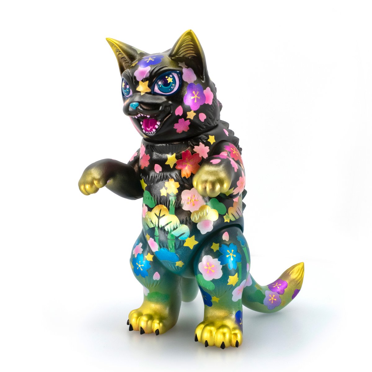 Image of Lucky Stars Daioh Negora
