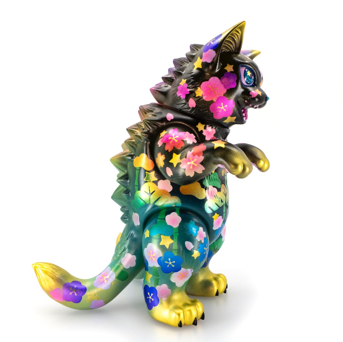 Image of Lucky Stars Daioh Negora