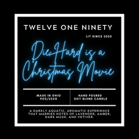 Image 2 of Die Hard is a Christmas Movie