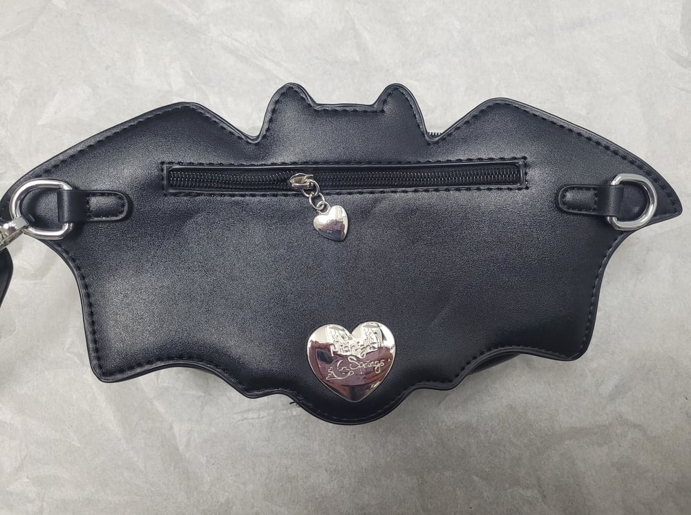 Image of Batty Fanny Packs - Great Condition