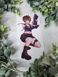 Akane Tsunemori
