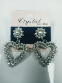 CRYSTAL HEART