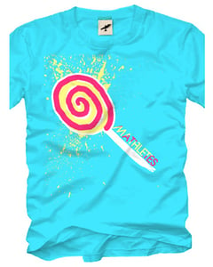 Image of Lollipop T-Shirt