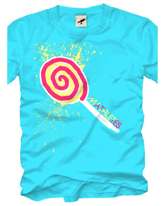 lollipop shirt