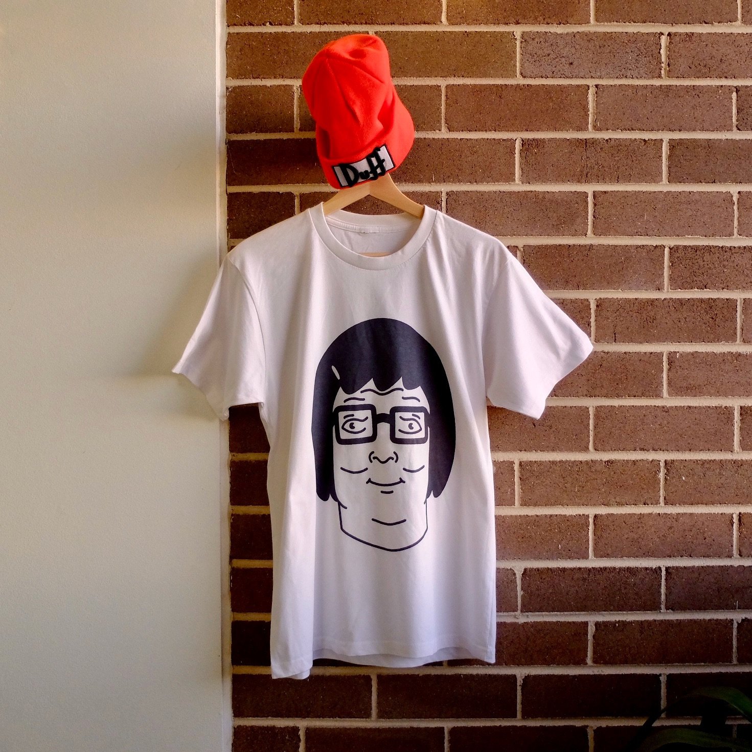 That Boy Ain’t Right T-Shirt