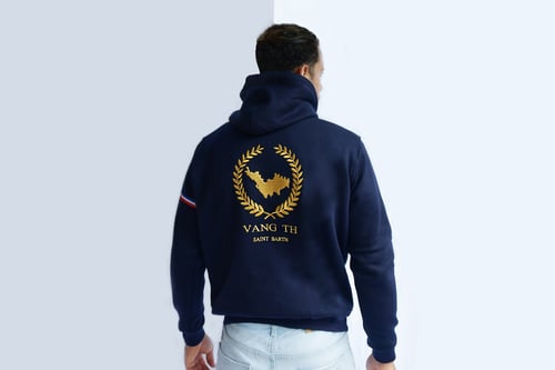 Image of VTH Saint Barth Premium Hoodie