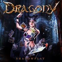 Image 1 of "Shadowplay" CD Jewelcase