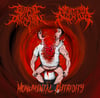 Monumental Putridity (CD / Tape)