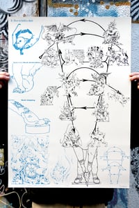Image 1 of Klub2020 "Graph of Desire"