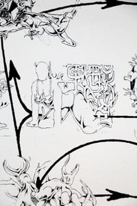 Image 2 of Klub2020 "Graph of Desire"
