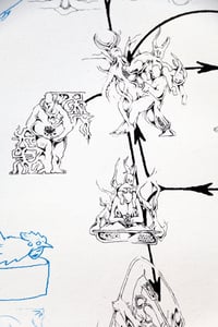 Image 3 of Klub2020 "Graph of Desire"