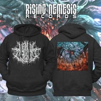 MENTAL CRUELTY -  Purgatorium Hoodie