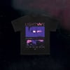 "NEW DAWN" TEE SHIRT