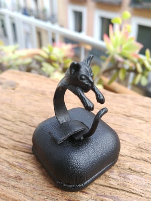 Image of ANILLO GATO