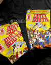 Dirty South Comic Book Cover T-Shirt