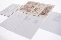 Image 4 of CARNE by Milan Jespers - package price