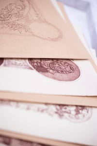 Image 3 of CARNE by Milan Jespers - package price