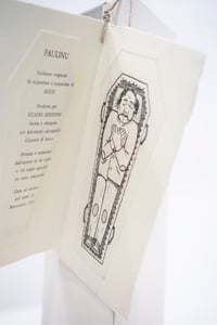 Image 5 of PAULINU by Ruco - Normal Edition