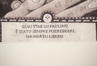 Image 4 of PAULINU by Ruco - Normal Edition