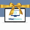 Mac Basics Gift Certificate