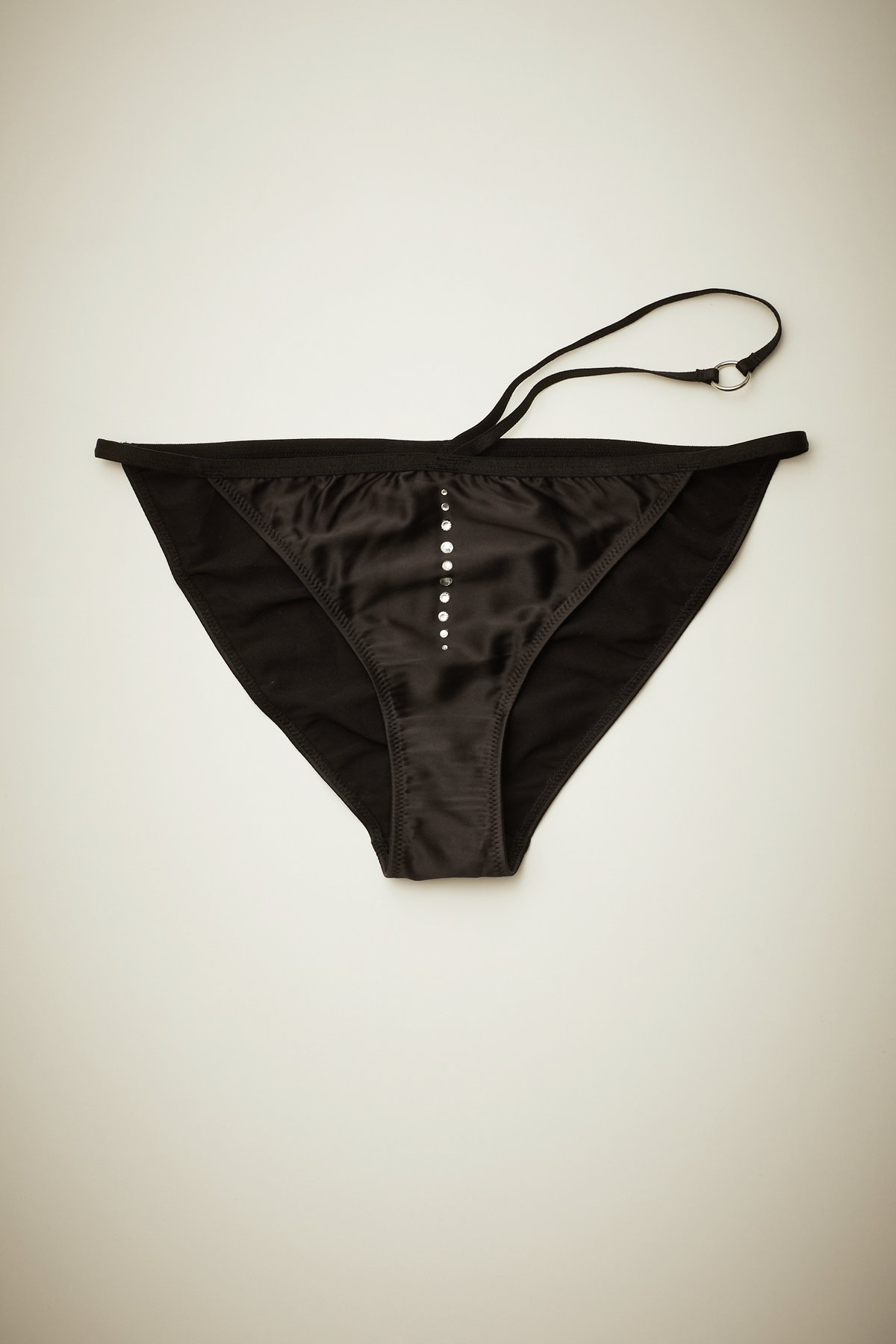 SPARKLE TANGA BRIEF