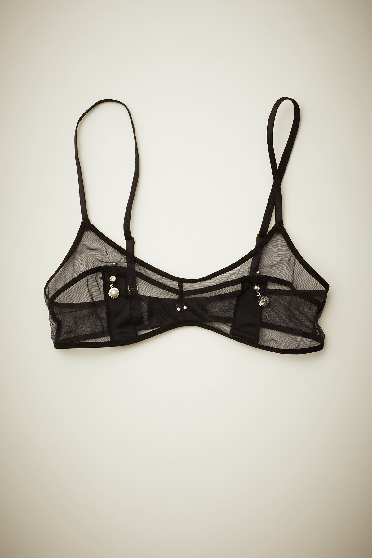 MIDNIGHT BRA