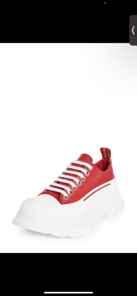 McQueen Chucks