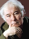 Seamus Heaney
