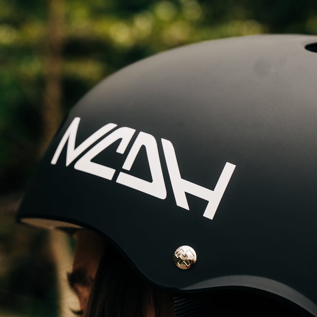 NCDH DIE-CUT Vinyls