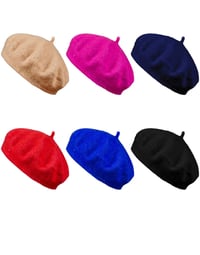 Image 3 of Berets